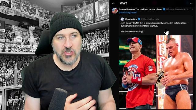 UNSEEN! NEW CHAMPS SPEAK! ALEXA BLISS UPDATE! SUMMERSLAM GRAPHIC BOTCH! WWE News