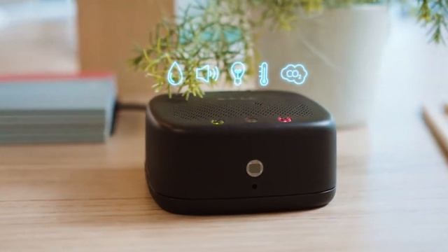 Gaia by ACTIU ®   Actiu's new IoT technology 🏙️