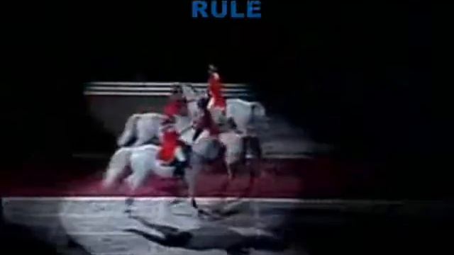 Equestrians of Windows Movie Maker ~Season 1 of 2009~