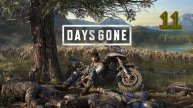 Прохождение Days Gone #11 (О'Брайн просит о помощи)