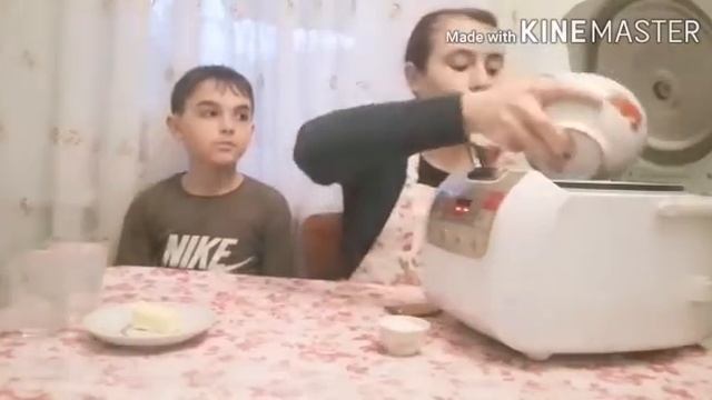 Солдатская каша