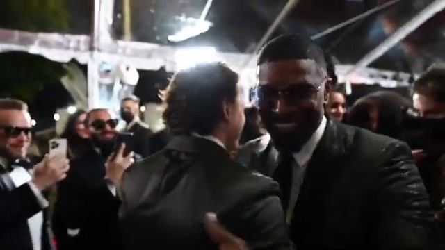Spider-Man: No Way Home Premiere Vlog