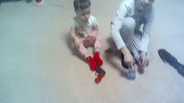 Кидать бутылку