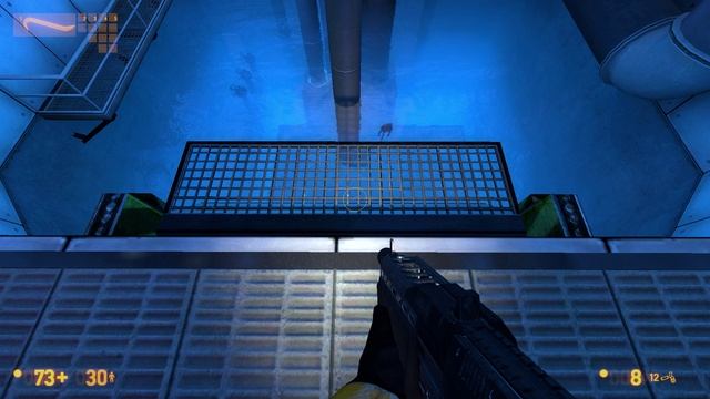 BLACK MESA-16