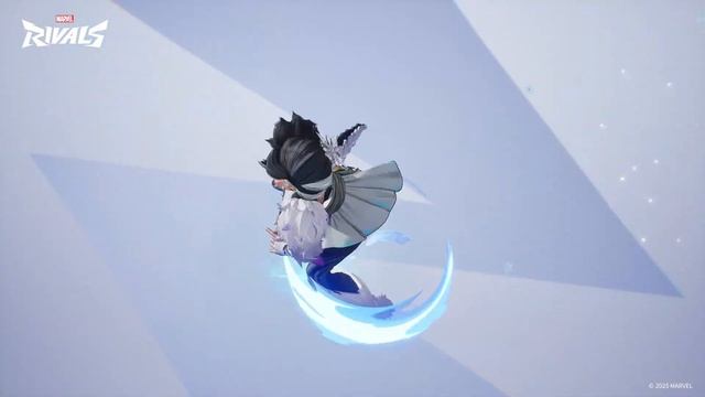 Marvel Rivals - Official Season 2 Battle Pass: Flower of Krakoa Trailer