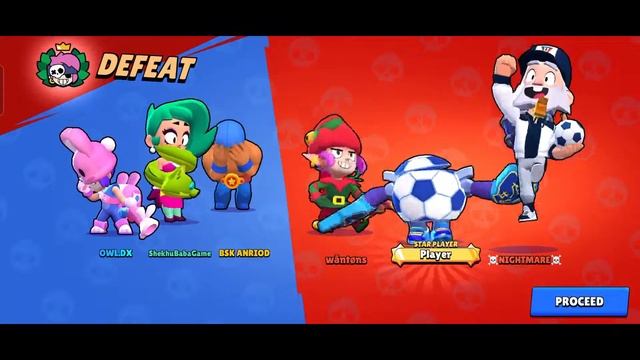 Brawl Stars : Mobile Gameplay Walkthrough Part 166 - LOLA Gameplay Brawl Stars (Android, iOS)
