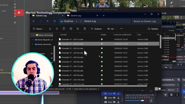 🏅¡Los 70 Mejores Luts en Adobe Premiere para tus videos!🎁