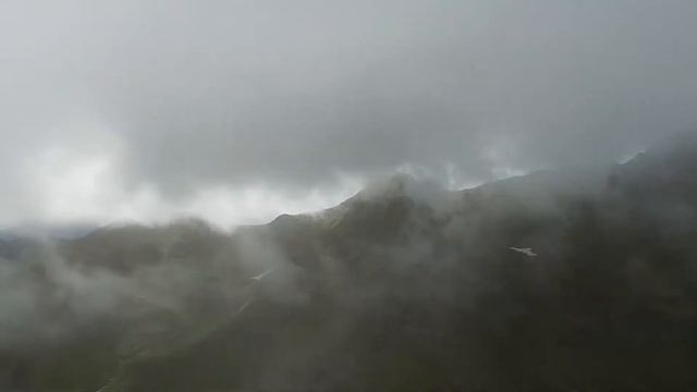 Highland Abkhazia | Caucasus Mountains