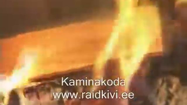 M-design Venus sisseehitatud kamin - Anglia Fireplaces