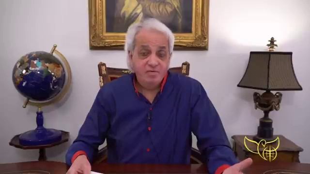 Распознавание лжепророков