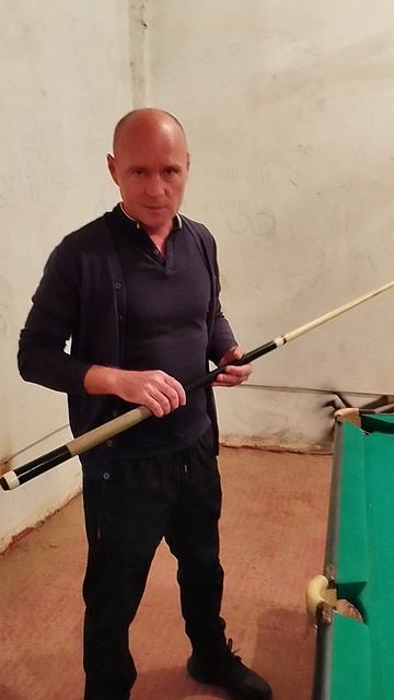 Привет пацифистам)