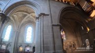 洛桑大教堂 (Lausanne cathedral)