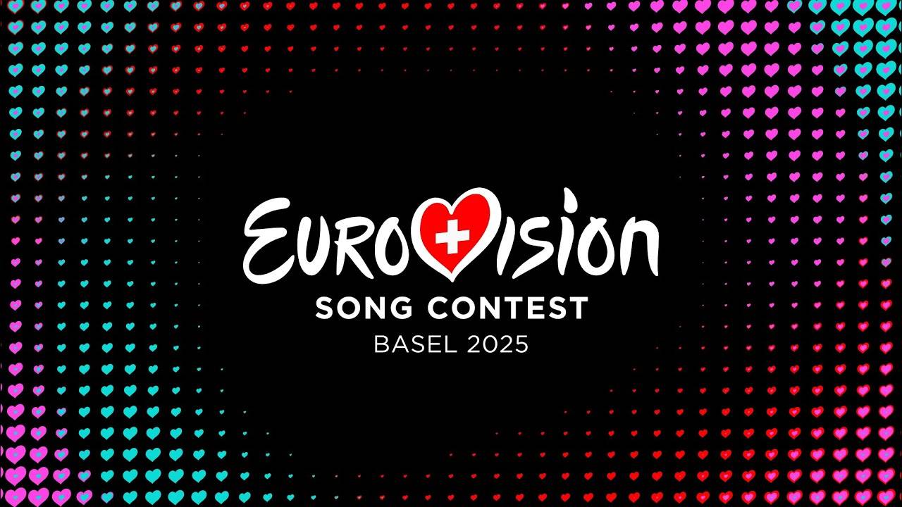 Gabry Ponte - Tutta L'Italia ｜ San Marino 🇸🇲 ｜ Eurovision2025