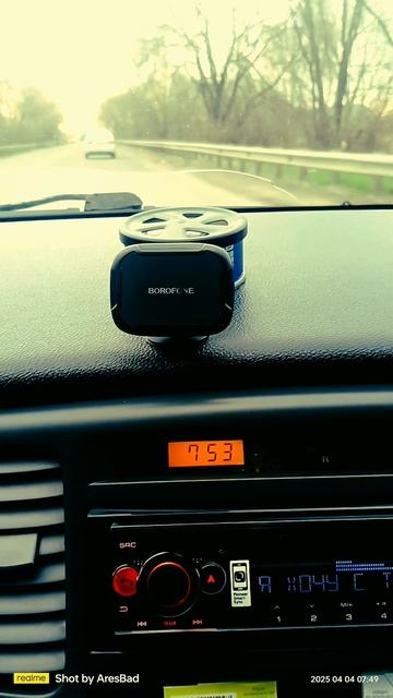 Pioneer MVH - S520BT звук