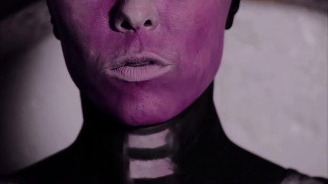 PARALLAX - by Michael Muranaka - Directed by Outlier Video
