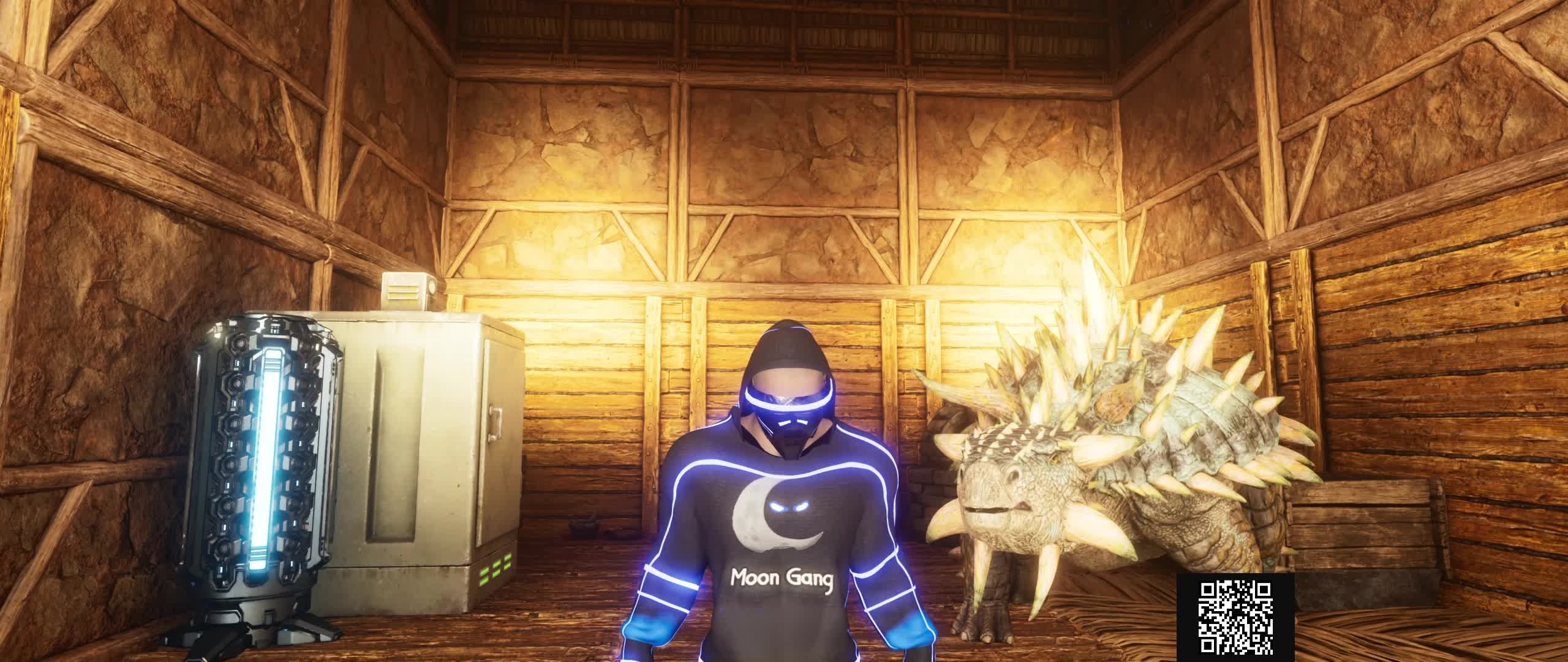 ARK: Survival Ascended