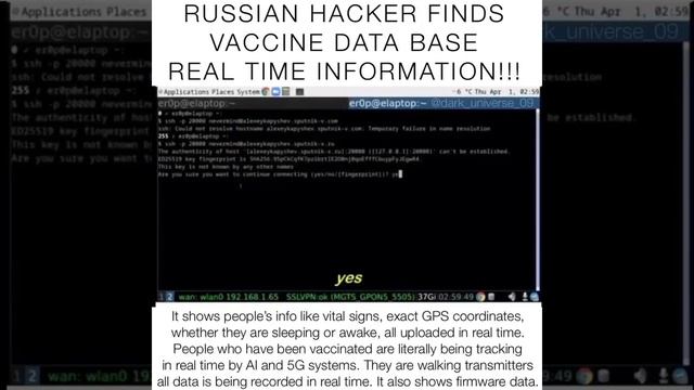 KAK СЕ СЛЕДЯТ ВАКСИНИРАНИТЕ