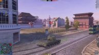 World of Tanks Blitz Стрим. Играем со всеми желающими.