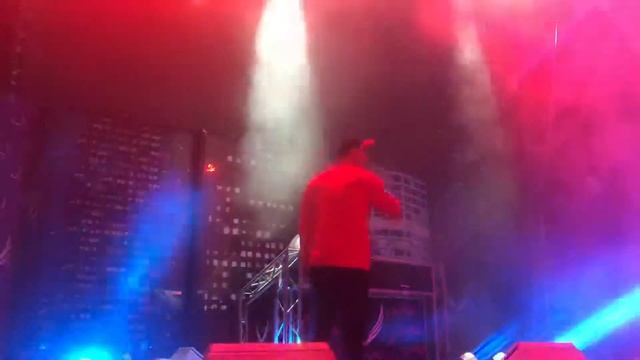 St1m Корстон Серпухов 23.03.2019 Костями и кровью