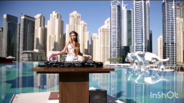 Krismi - Live  Unit City Melodic Techno