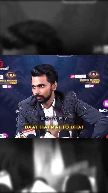 bhaichara on top 🔥🔥 #elvishyadav #elvisharmy #raosahab #shorts #trending