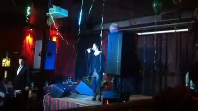 Sevara @ Tapchan 8.03.2013