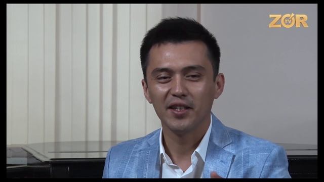 Clipmaker 35-soni | G'ulomjon Mirdadoyev (05.06.2018)