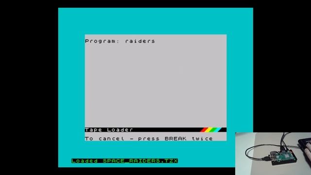 A może Spectrum - doradźcie :)