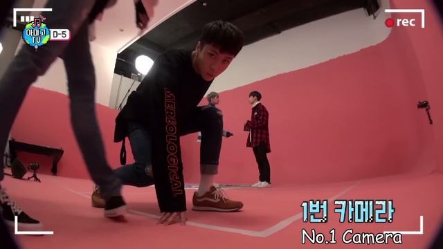 [ENG SUB] Amigo TV D-5 Ravi Preview