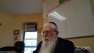 Sukkos In Light Of Chassidus - Rabbi Majeski