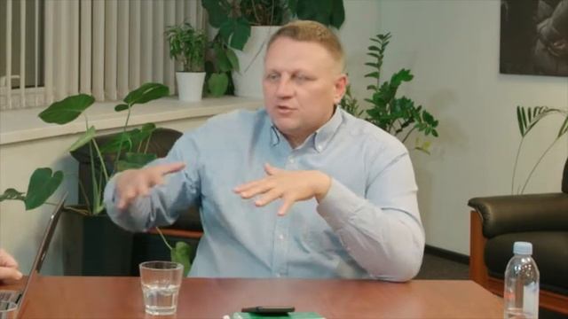 Олександр Шевченко про вирубку лісів