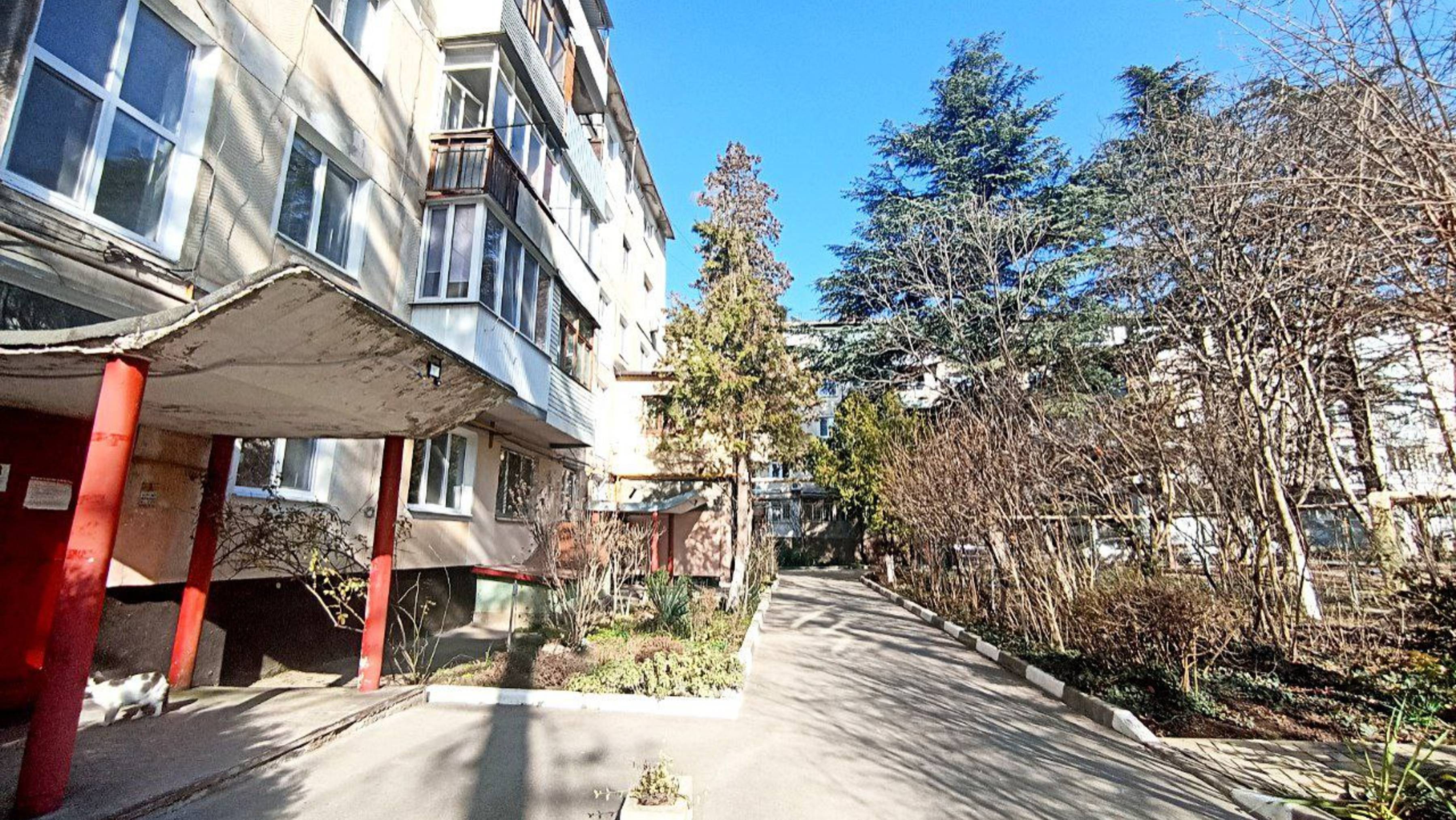 Продается квартира в центре города