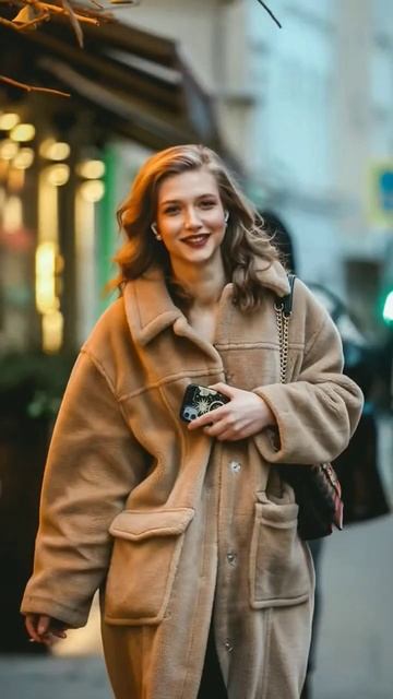 Russia Bueaty ❤️ | Street photography caught the Bueaty of moscow russia