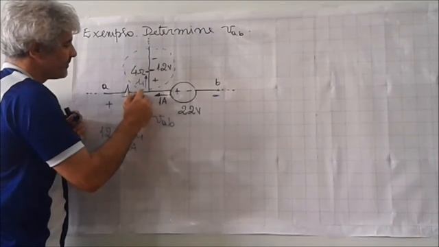 CIRCUITOS ELETRICOS 01  LEI DE OHM E LEIS DE KIRCHHOFF