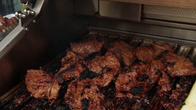 DCS Series 9 Pro BBQ Grill - Review