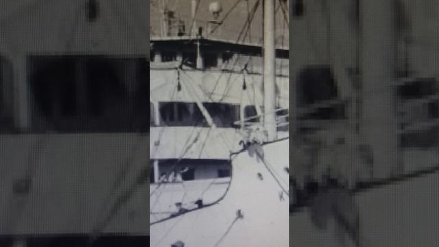 Аудио Малафеев П.А. "...Уходим снова в море" Записки политрука Часть 5 (продолжение)