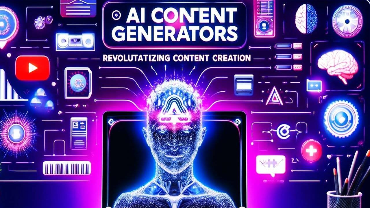 Генератор контента ИИ |Чат Gpt бот на Zennoposter (2025)