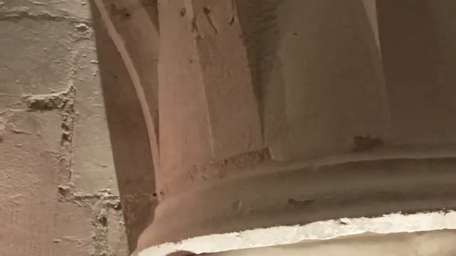 Кухня во дворце епископа Руана
