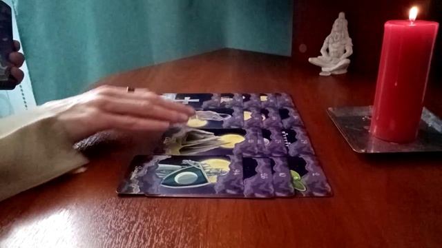 О ЧЁМ ТОЧНО ЗНАЕТ ОРАКУЛ!!!???