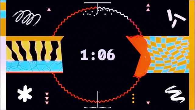 Silent Partner - Space Walk (Premiere Countdown) (PowerDirector) NEW 2022 HW01