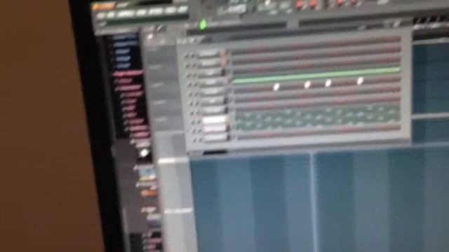 JUNGLE WORLD: Juni On FL Studio East of Columbus Ohio