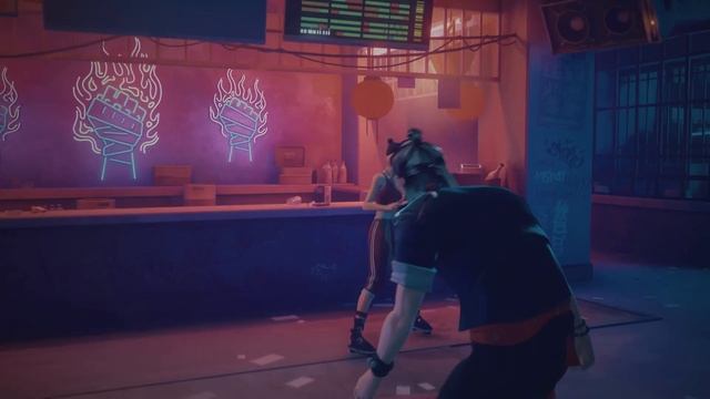 SIfu - Fight Club Gameplay - Gameplay Preview 1