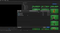 New "User Library" in Premiere Composer: Add your own content