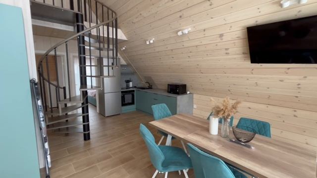 Готовый арендный бизнес в поселке каникулы