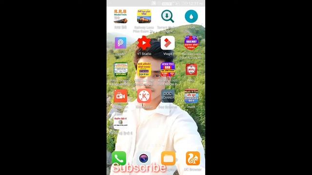 Mobile Se video recording kaise kare