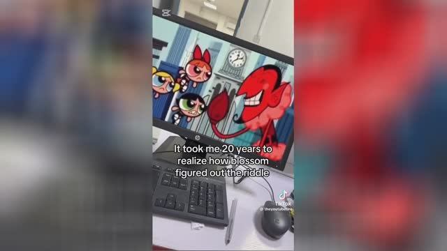Best video of Tik Tok! 04.04.25 / 10