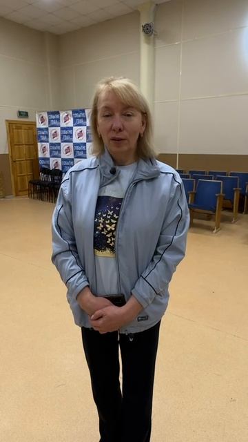 Отзыв Валентины об отдыхе в санатории «Строитель», Тульская область