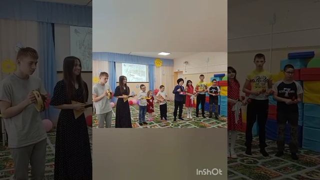 04-04-2025 Весенняя капель, видео от Ленары Султановой