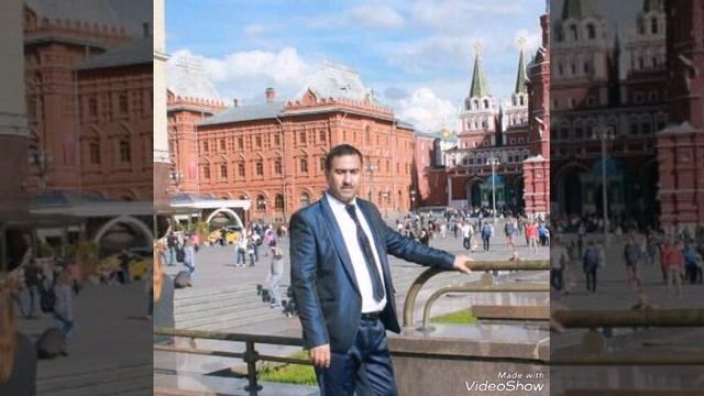 Умиджон Бобоев