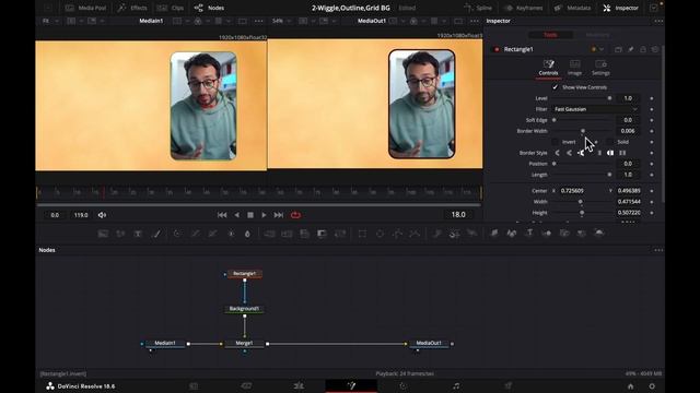 How To Edit Like Ali Abdaal In DaVinci Resolve | Class 02